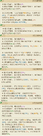 赫砂高贵爆伤2团队上限提升全技能解析(图1)