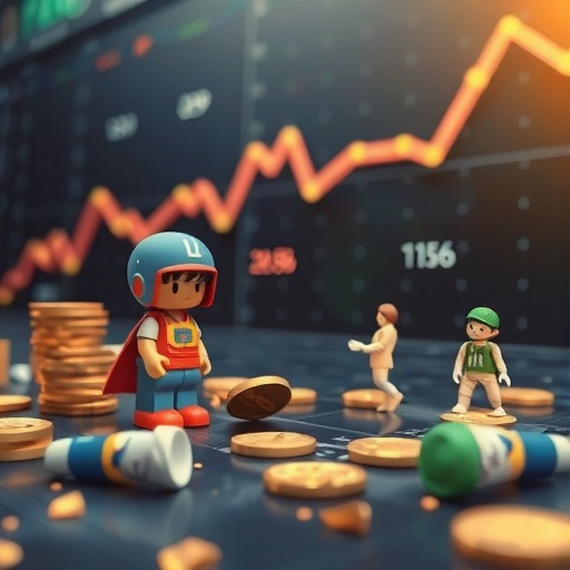 潮玩巨头股价腰斩，IP价值缩水引行业反思