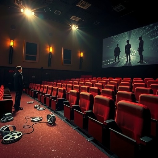 好莱坞明星时代落幕 新生代演员面临多元挑战(图1)