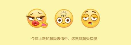 AI表情引领年轻人情绪表达新趋势