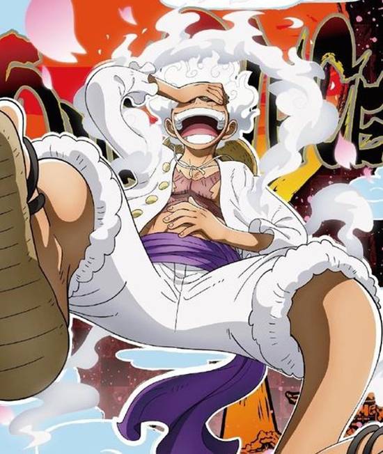 《海贼王》橡胶果实原预定者为艾斯